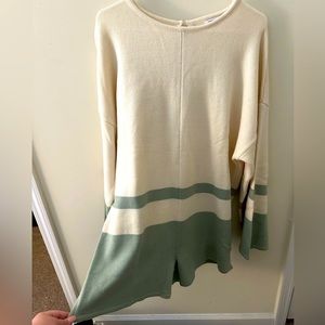 Boutique Sabo Long Sleeve Romper